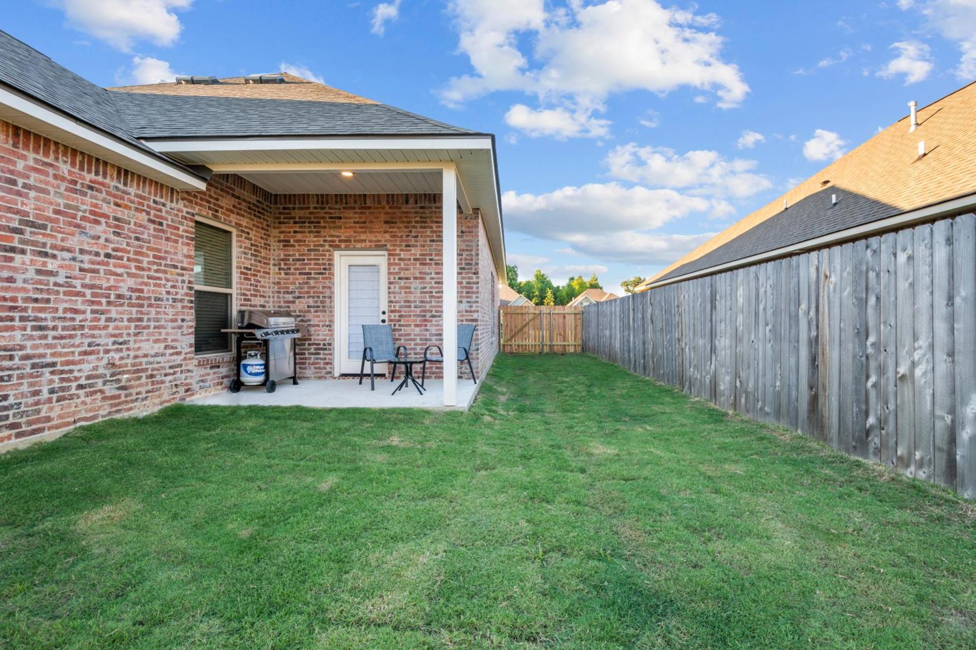 Groovy, New & Modern! Tv In Each Room Shreveport Exterior foto