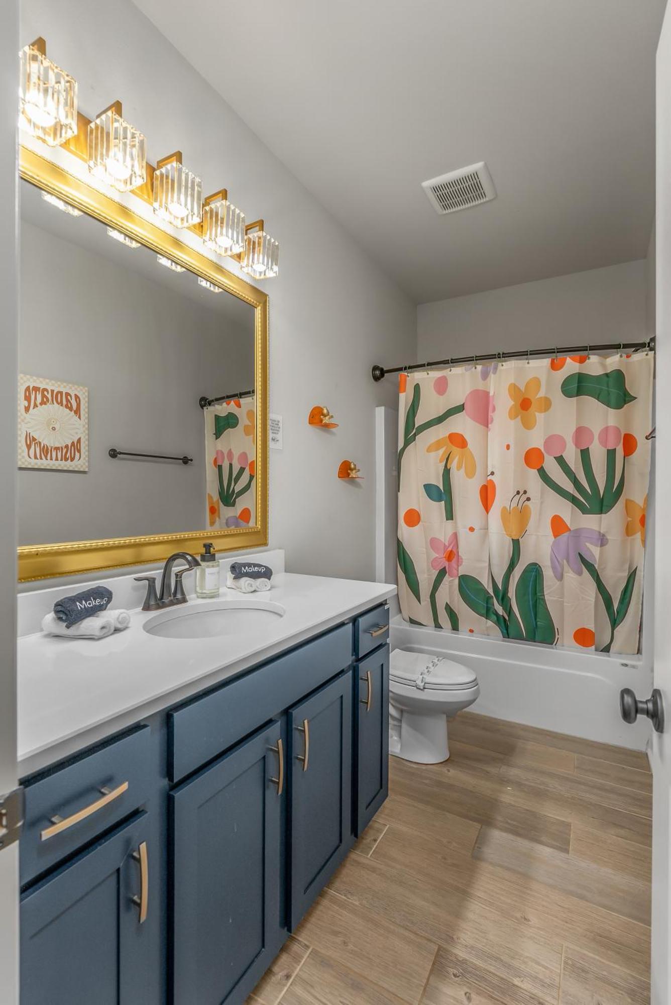 Groovy, New & Modern! Tv In Each Room Shreveport Exterior foto